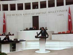 Milletvekili Aydemir: Ak siyasette rotayı millet çizer