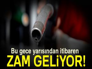 Milyonları ilgilendiriyor! Bu geceyarısından itibaren geçerli olacak