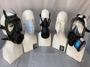 MSB: TSK'nın maske imalatı hızla devam ediyor
