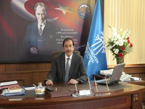 Palandöken Belediye Başkanı Bulutlar: AK Parti Türkiye için bir dönüm noktasıdır
