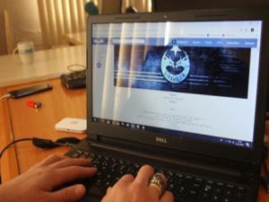PKK destekçisi ve Türkiye düşmanı 700'den fazla siteye hacker şoku