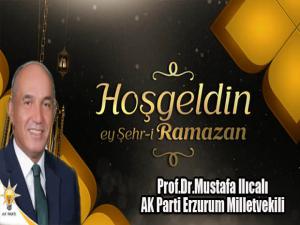 Prof.Dr.Mustafa Ilıcalı