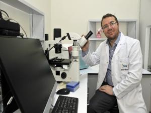 Prof. Dr.Türkez'den nanoteknolojide yerli ve milli üretim çağrısı