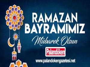 Ramazan Bayramımız Mübarek Olsun