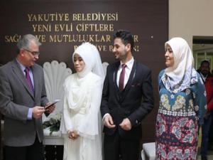 Saadeti Erzurum'da buldular