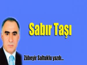 SABIR TAŞI