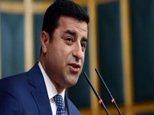 Selahattin Demirtaş'ın tahliye talebi reddedildi