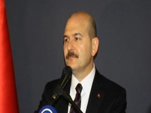 Süleyman Soylu'dan DEAŞ açıklaması