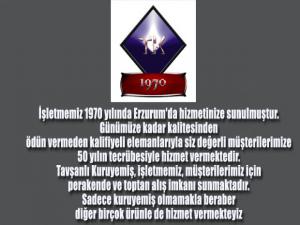 Tavşanlı kuruyemiş