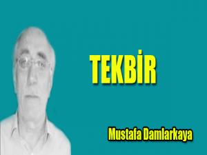 TEKBİR