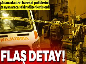 Teröristler Eskişehir'de sahte kimlikle ev tutmuş