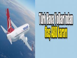 THY, ABDli şirketlere reklam vermeyecek