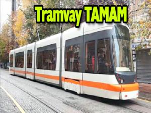 Tramvay TAMAM