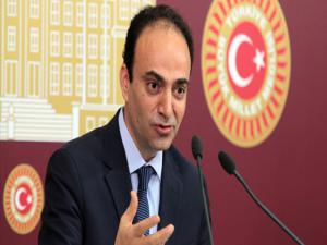 TSK'ya 'işgalci' diyen HDP'li Baydemir hakkında soruşturma