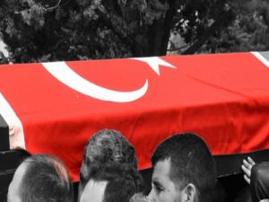 TSK: 'Zeytin Dalı Harekatında 2 asker şehit oldu'