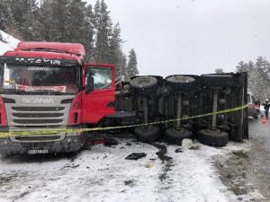 TÜİK Erzurum Trafik istatistiklerini paylaştı