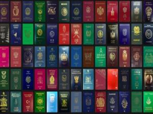 Türk pasaportu 39. sıraya yükseldi