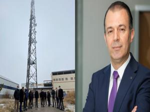 Türk Telekomdan mobil baz istasyonu atağı