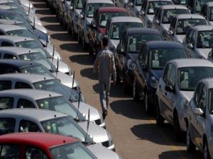 Türkiye'de 1,5 milyon adet otomobil üretildi