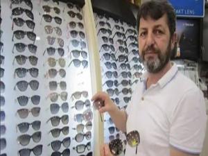 Türkiyede 20 Optisyen Gözlükçü odası kuruldu