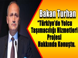  Türkiyede Yolcu Taşımacılığı Hizmetlerinin Erişilebilirliği Projesi'nin Erzurum Çalıştayı yapıldı