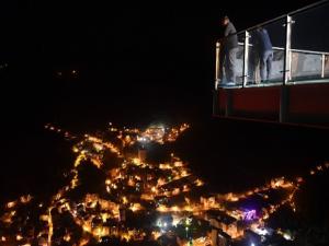 Türkiye'nin ve Avrupa'nın en yükseklerinden birisi