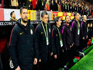 Ümit Dava: 'Galatasaray 1-1 berabere kalıyorsa, bu bizim ayıbımızdır'