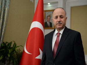 Vali Azizioğlu: 14 Mart Tıp Bayramı kutlu olsun