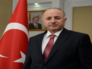 Vali Azizoğlundan 19 Mayıs mesajı