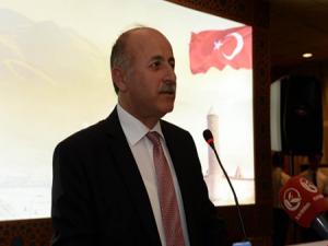 Vali Azizoğlundan Pasinler savaşı zaferi mesajı