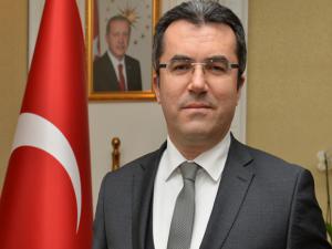 Vali Memişten 23 Nisan mesajı