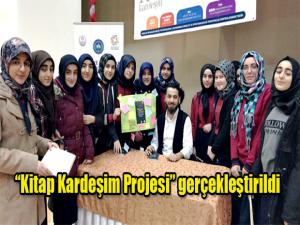 Yakutiye Anadolu İmam Hatip Lisesinden 