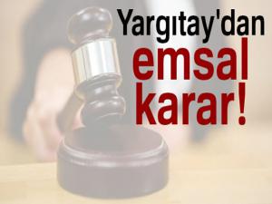 Yargıtay'dan işverene: 'İşçinin çekmecesi aranamaz'