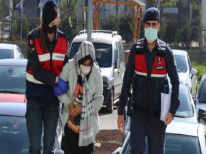 Yeni doğan bebeğini çöpe atmıştı; Anne hakkında karar verildi