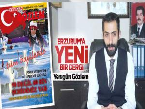 Yenigün Gözlem Dergisi okurlarıyla buluştu