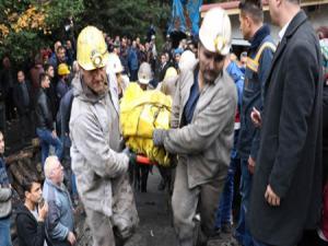 Zonguldak'tan kahreden haber! 3 işçinin cansız bedenleri çıkarıldı