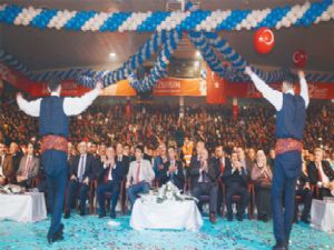 İbrahim Erkal mest etti