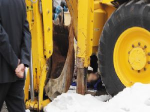 Erzurum'da cinayete kurban giden kadın 5 çocuk annesi çıktı...