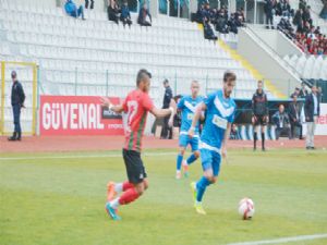 Dadaş, Beylerbeyi'ne acımadı