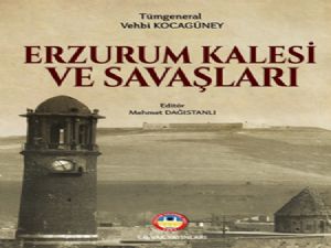 ERVAK'TAN ERZURUM KÜLTÜRÜNE BİR HİZMET DAHA?