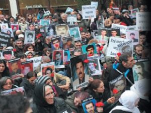 Erzurum'da son 1 yılda 325 kayıp kişi bulundu