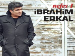 İbrahim Erkal'ın NEFES albümü sevenleriyle buluştu...