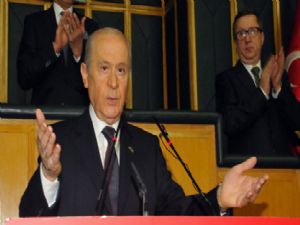 Bahçeli faturayı Cumhurbaşkanına kesti