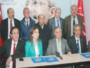CHP sahaya iddialı iniyor