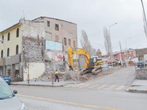 Kültür Yolu Projesi hız kazandı