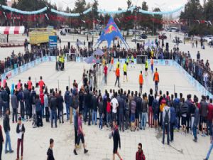 ŞAMPİYON DADAŞ BOĞALAR, 2016 TÜRKİYE FİNALİ ERZURUM'DA