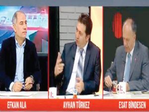 Alâ: Demokrasinin dokunulmazı sandıktır