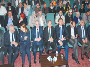 Alâ: Yeni anayasayı yapacağız