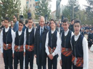 Alâ: Yeni Türkiye'yi  sandıktan çıkan yönetecek