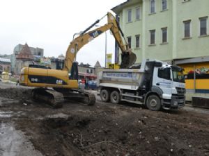 YAKUTİYE'NİN GELECEK VİZYONUYLA